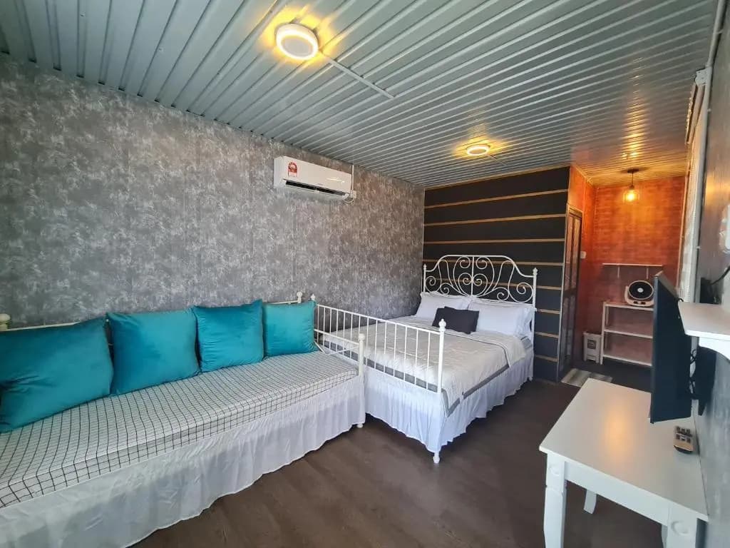 Cheqma Tiny Chalet - photo 2