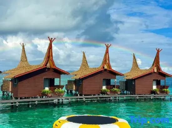 Dayang Resort Semporna - photo 3