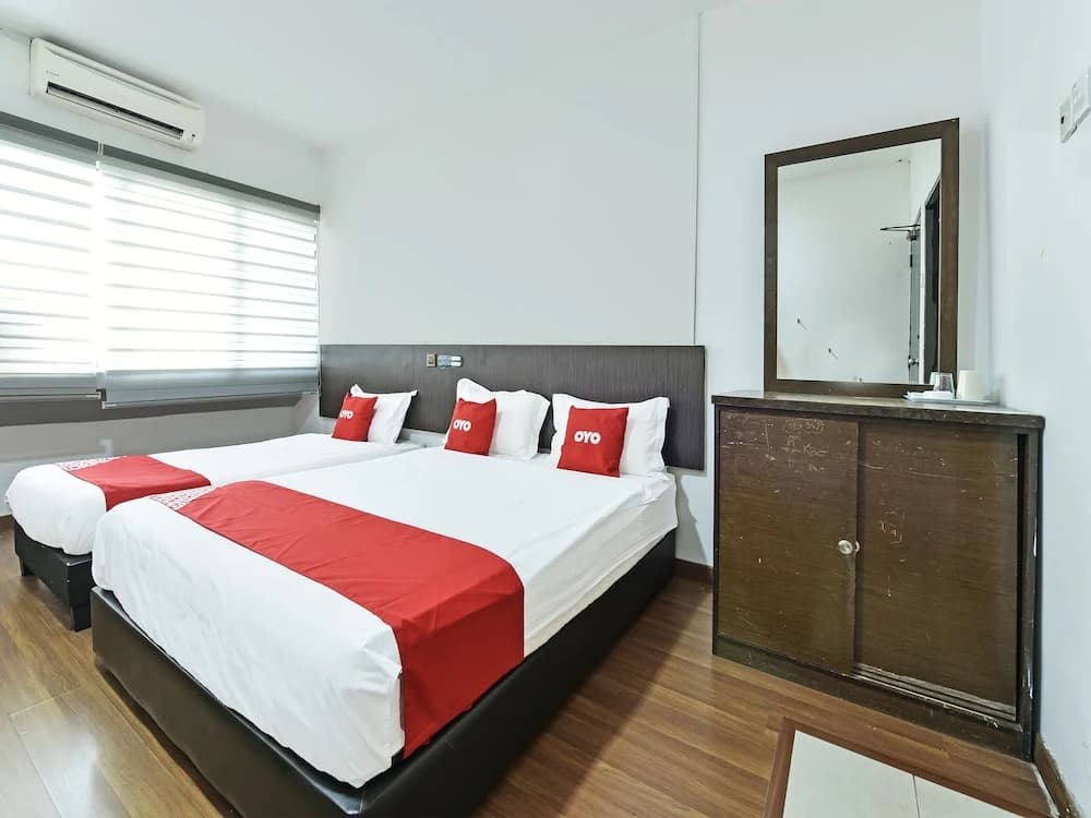 Hotel O Mini Indah - photo 6