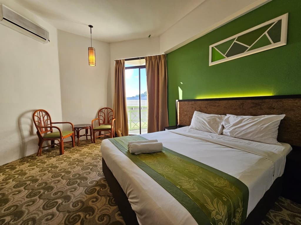 De Greenish Village Langkawi - photo 19
