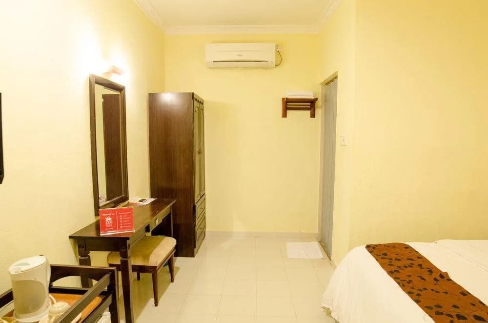 NR Langkawi Motel by ZEN Rooms - photo 5