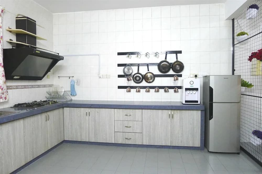 Bukit Tinggi Klang - Cozy Home - photo 15