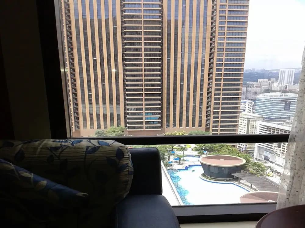 Ozone Service Suite At Times Square - photo 16