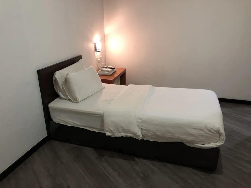 Permai Hotel Sibu - photo 6