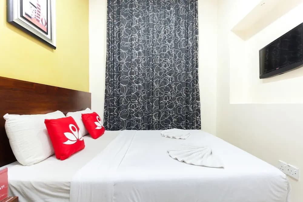 ZEN Rooms Basic Jalan Changkat - photo 4