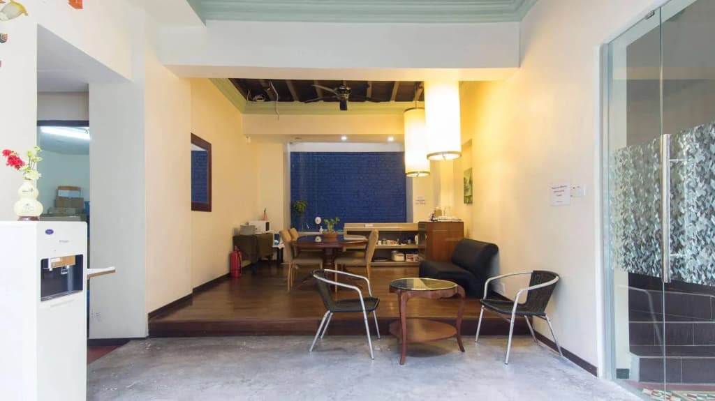 ZEN Rooms Lorong Kinta Penang - photo 3
