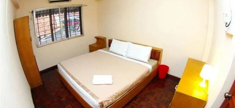 Jonker Sayang Residence - photo 4