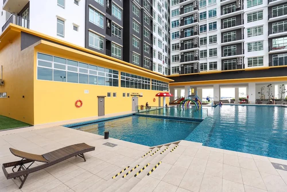 NOVO 8 Jonker Street Melaka By I Housing - photo 15