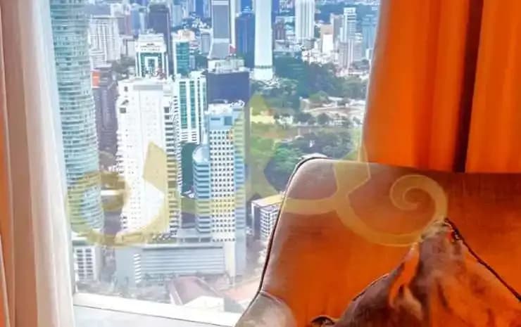 Tropicana the residence klcc Kuala by gold suites - photo 3