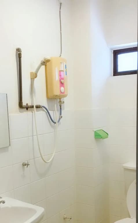 Dindings Pantai Desair Apartment By DPD - photo 10