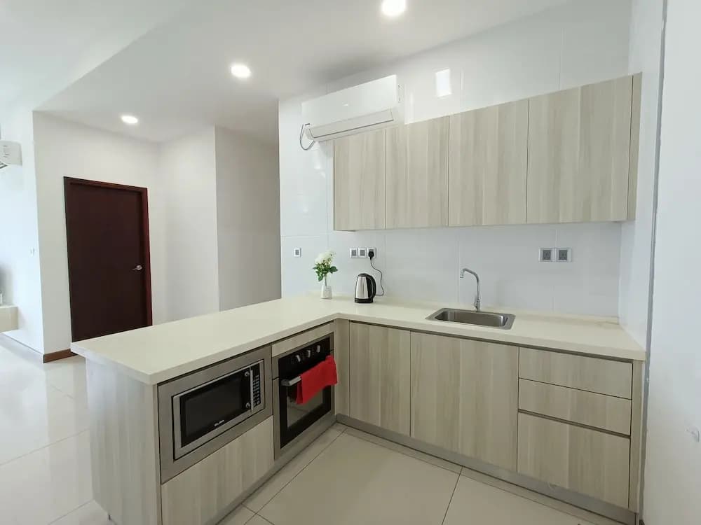 Paragon Suite By Antlerzone - photo 32