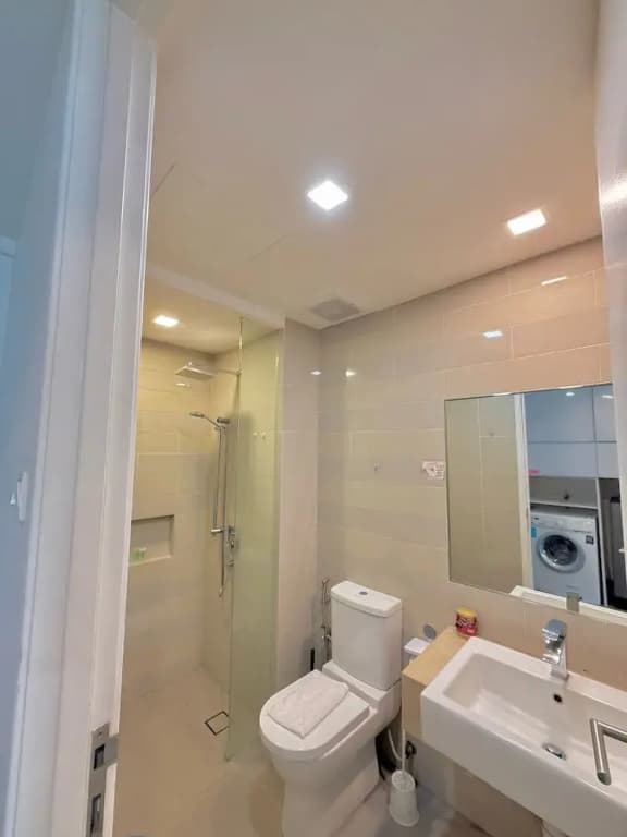 Crystal Suites At Ramada Hotel - photo 9