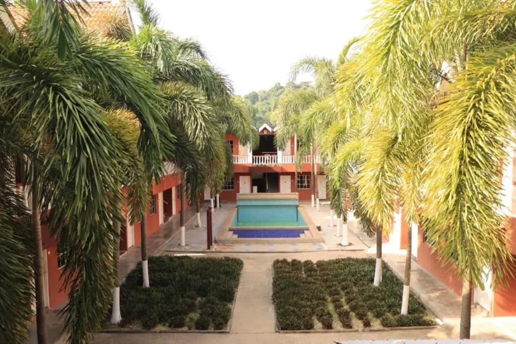 Hornbill Resort Pulau Pangkor - photo 17