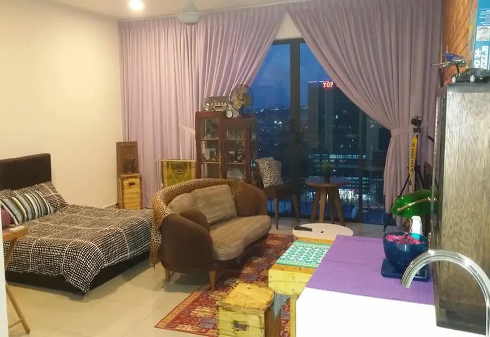ALAMi Homestay Trefoil - photo 2