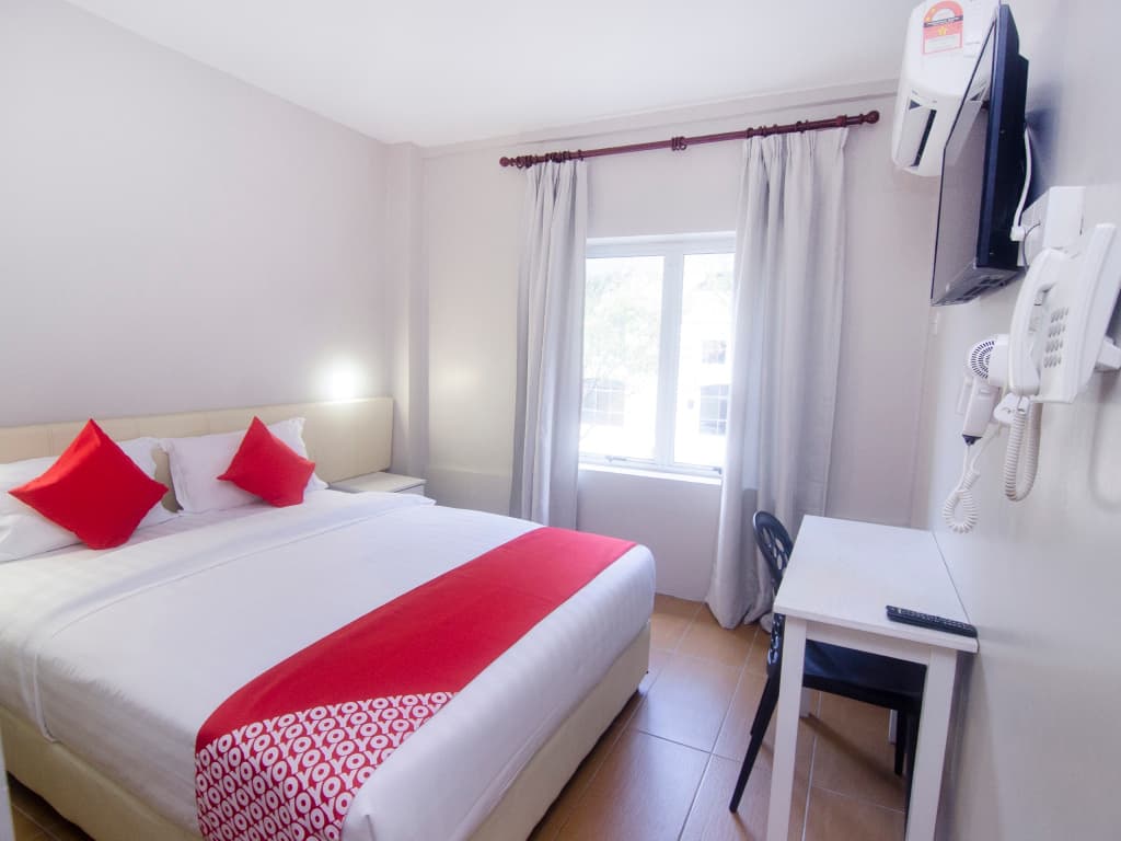 iBC36 Business Stay - Stutong - photo 4