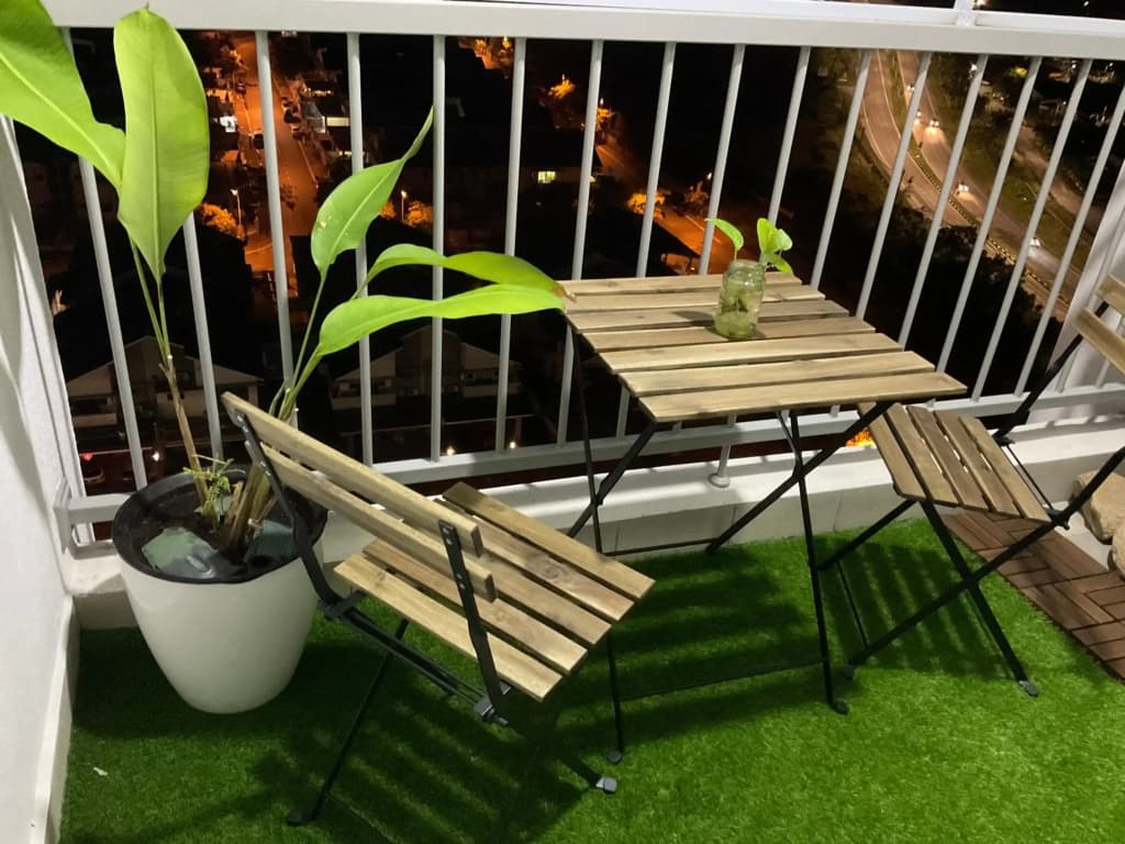 SCANDI HOMESTAY IPOH muslem - photo 16