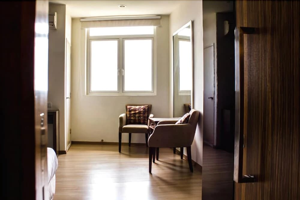 Lusso Suite Island Plaza - photo 4