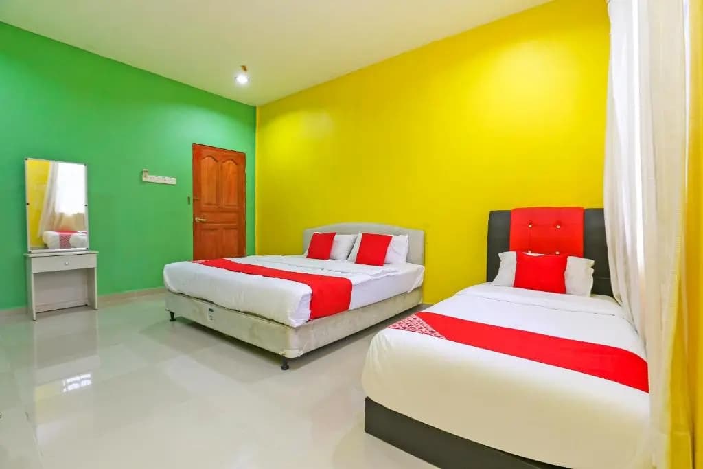 OYO 89933 Nun Hotel - photo 7