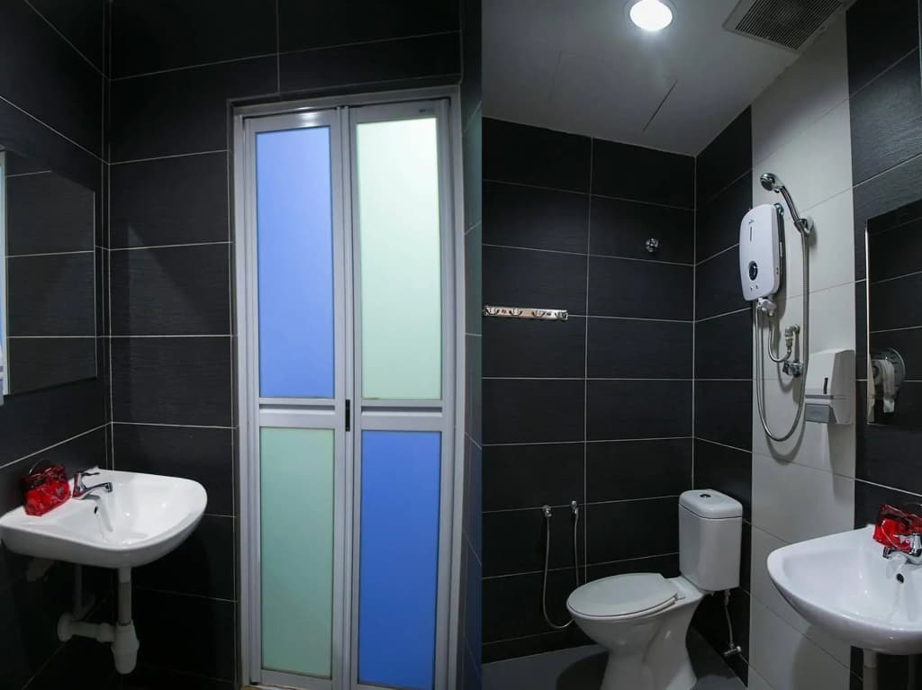 De UPTOWN Hotel @ Damansara Uptown - photo 8