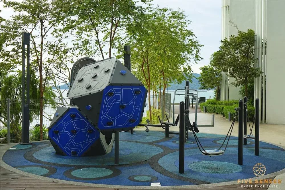 The Shore Kota Kinabalu by Five Senses - photo 41