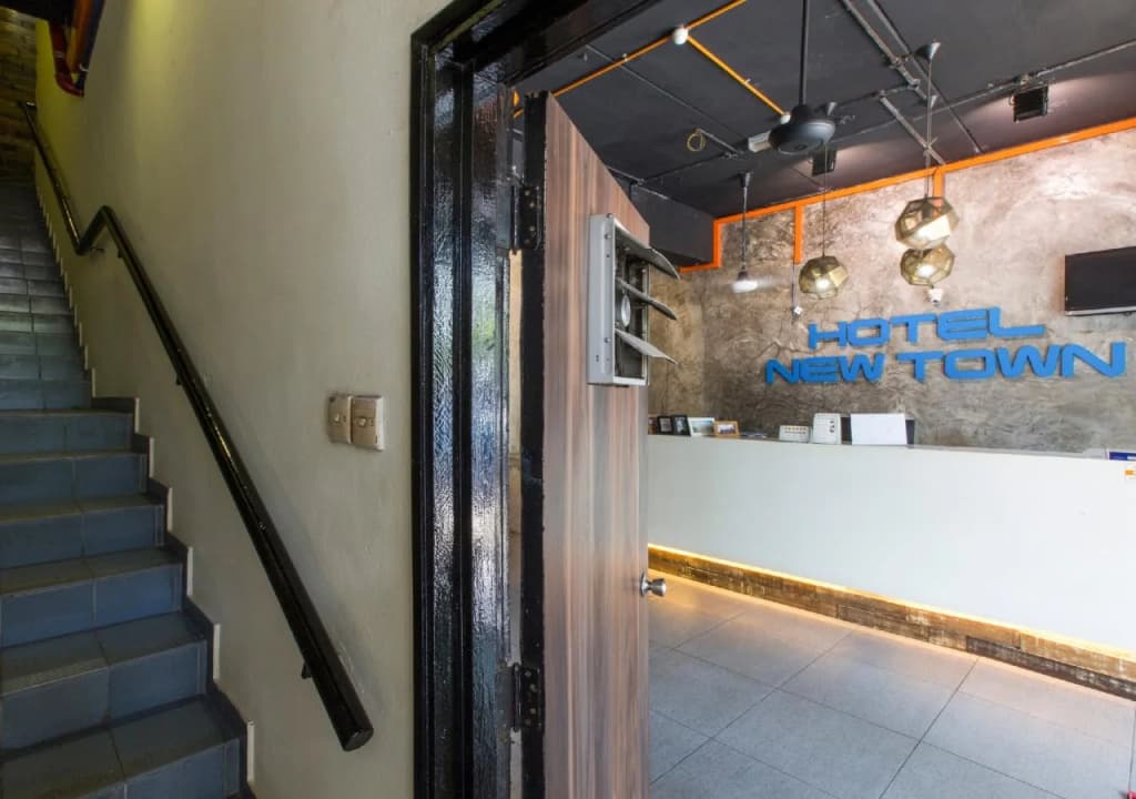 New Town Hotel Sunway Metro, Bandar Sunway - photo 10