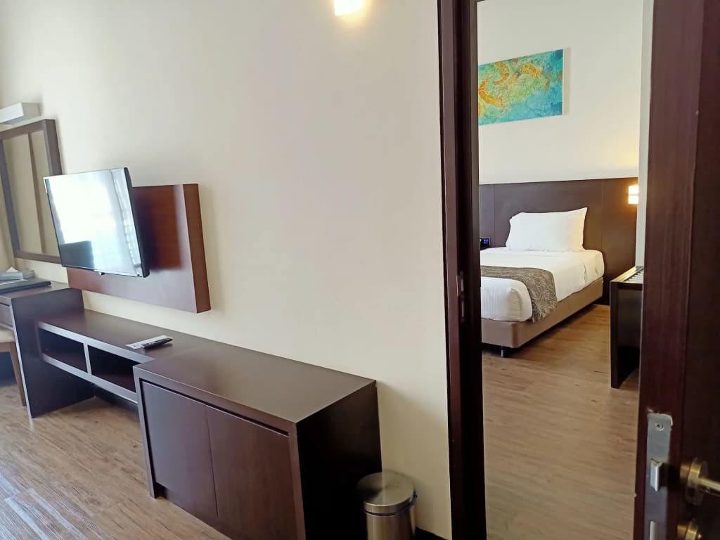 Villea Rompin Resort & Golf - photo 2