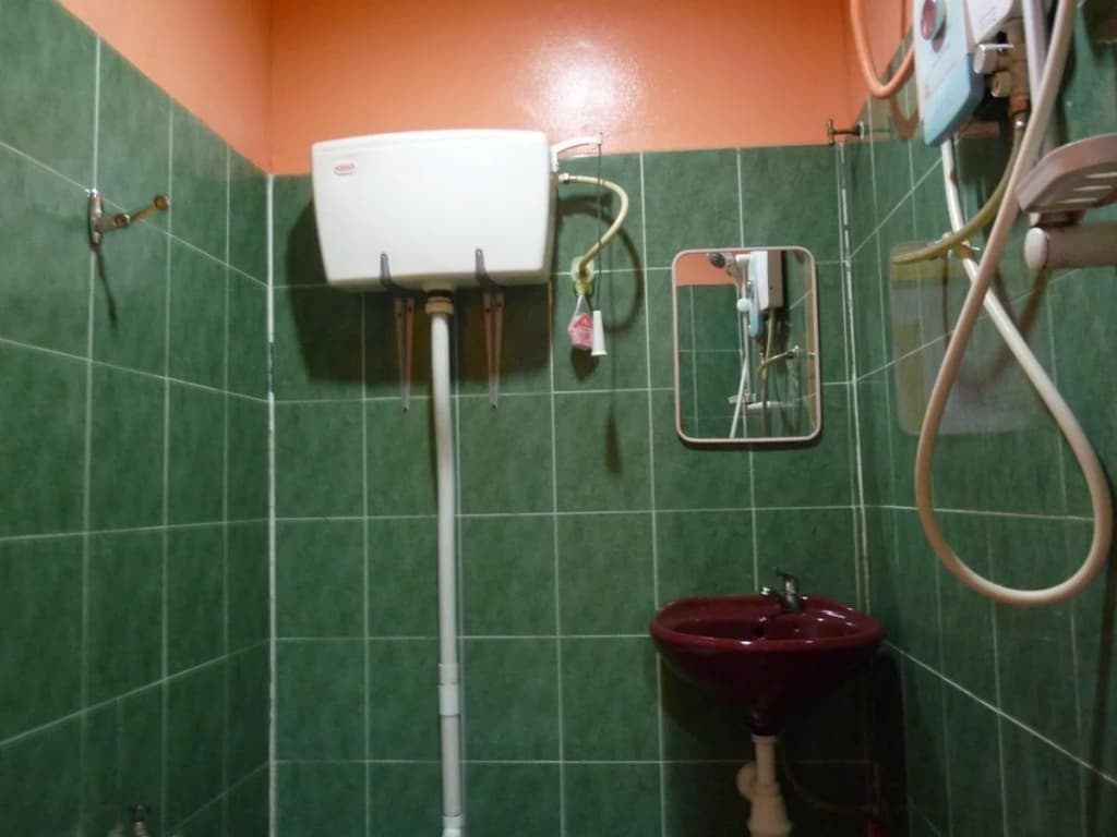 Gombak Star Hotel - photo 8