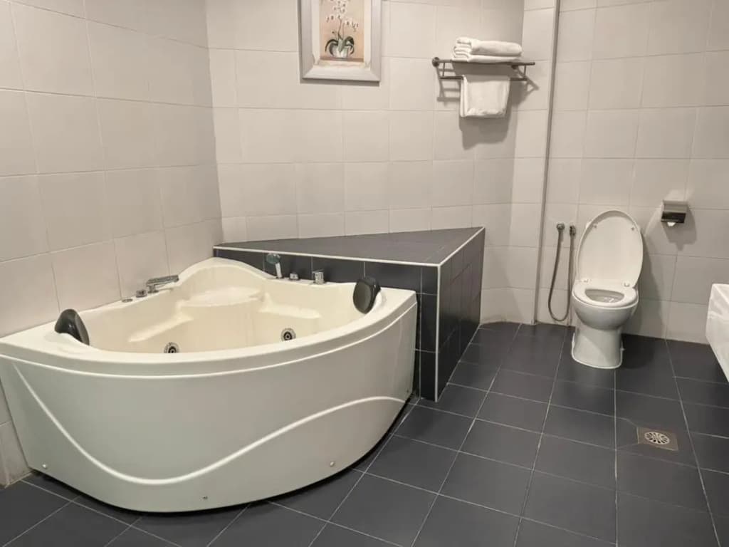 Koho Hotel - photo 41