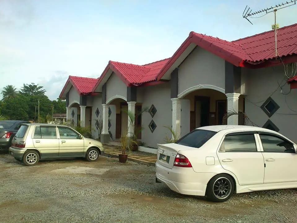TM3 Budget Rooms & Homestay - photo 9