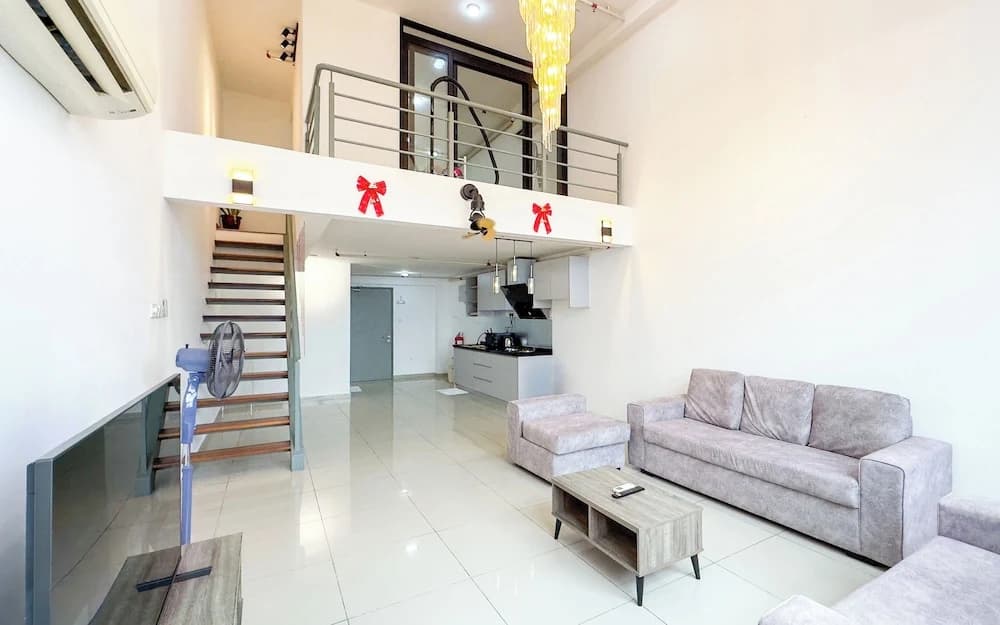 Pinnacle Kelana Jaya by Airhost - photo 11