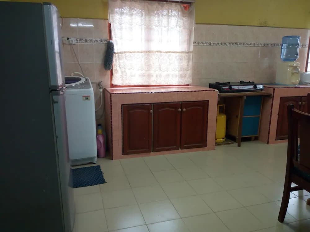 Shima Homestay - photo 11