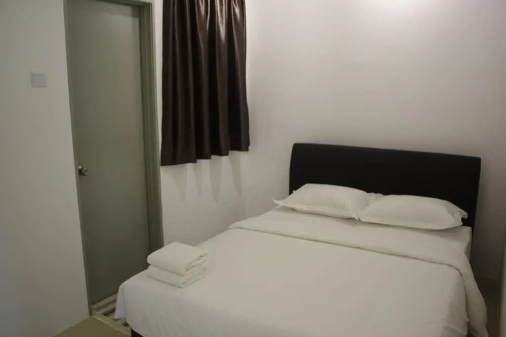 The Woodz Homestay - photo 6