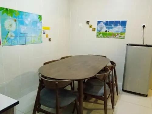 Muslim Homestay Cameron Highlands - photo 11