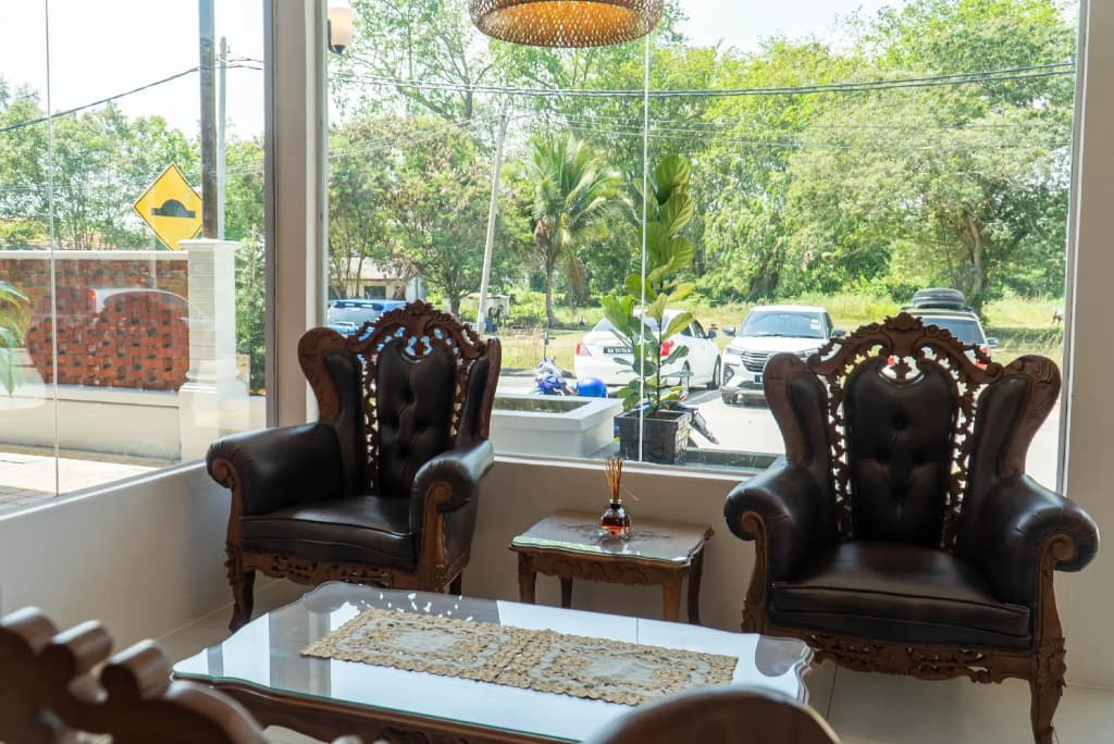 Mulyo Hotel - photo 18