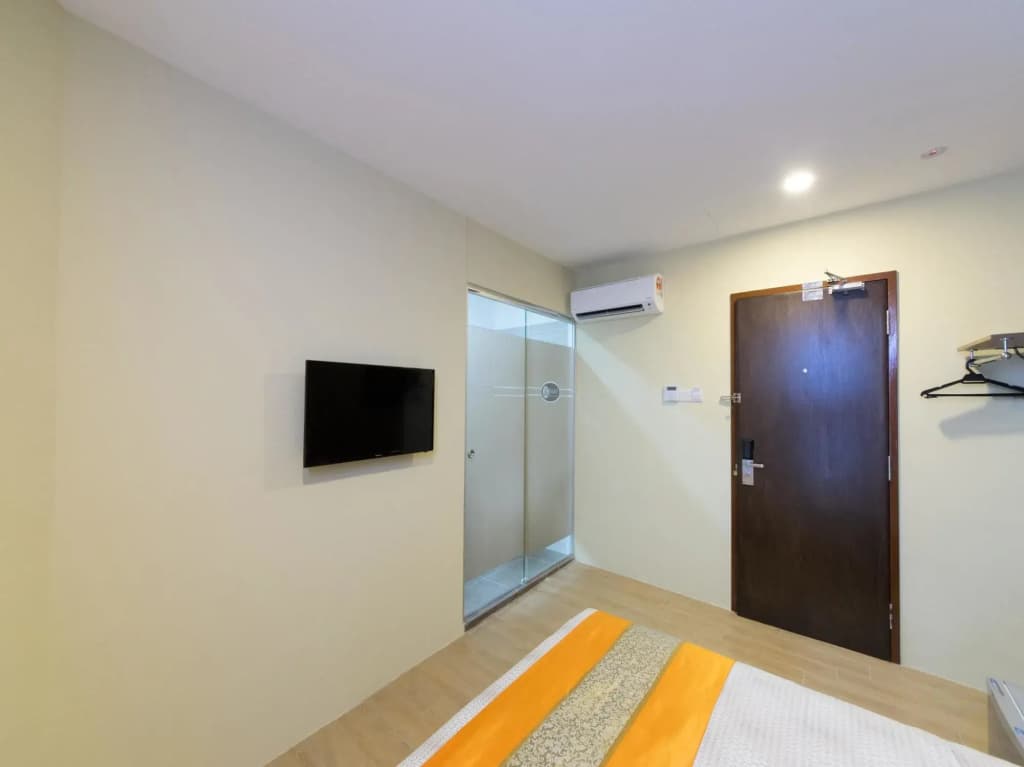 OYO Rooms Kota Damansara Segi University - photo 4