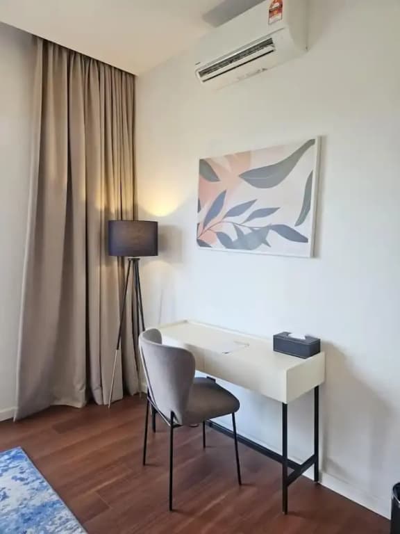Wyndham Garden Suites Genting Highlands - photo 6