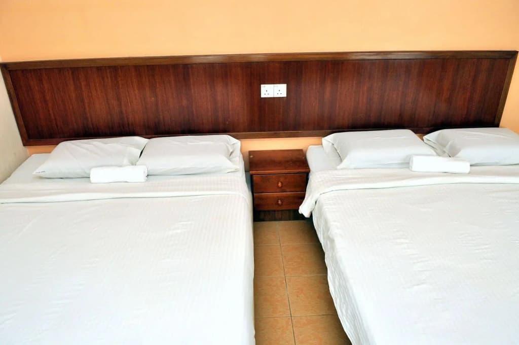 King's Hotel Kuantan - photo 5