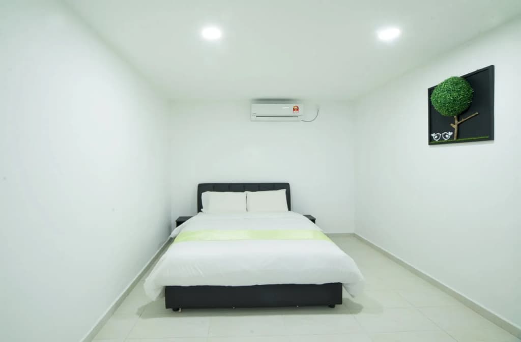 Hard Rock VIP Guest House - photo 1