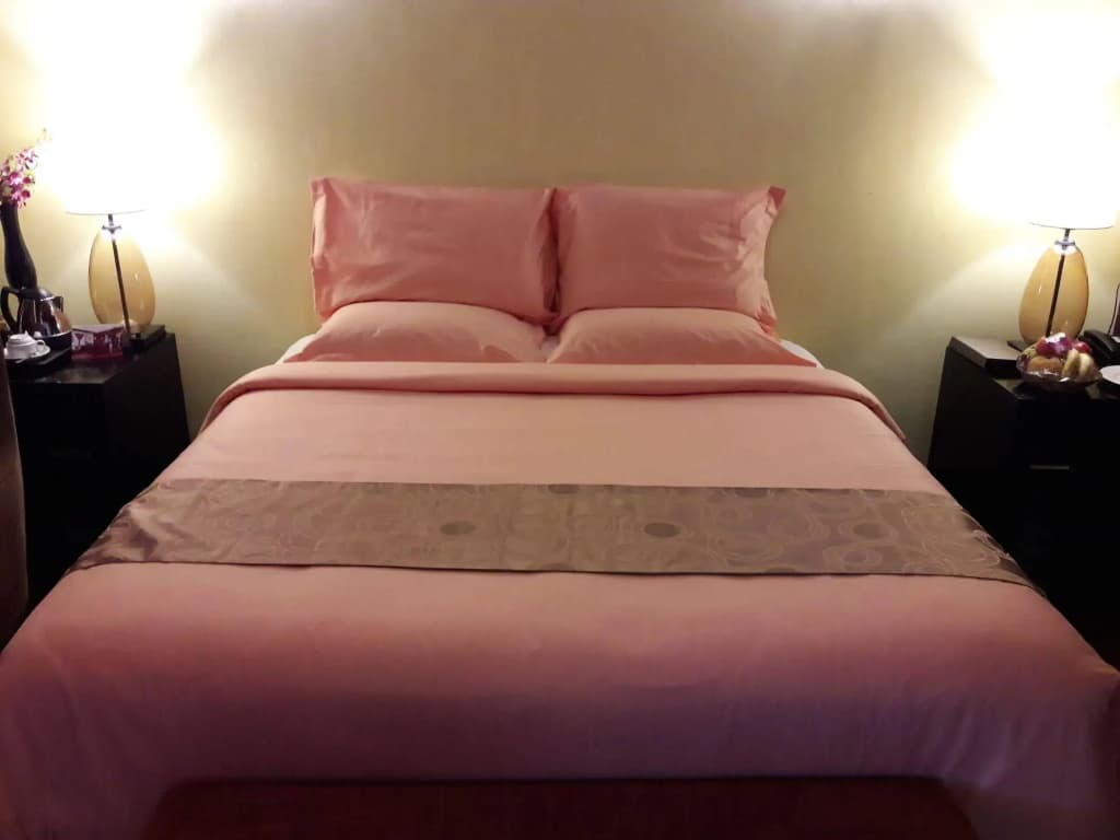Shah's Beach Resort - photo 4