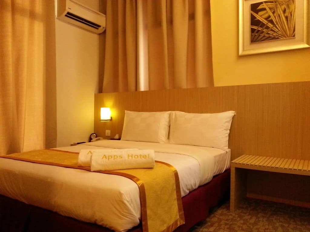 Apps Hotel Kuala Selangor - photo 6