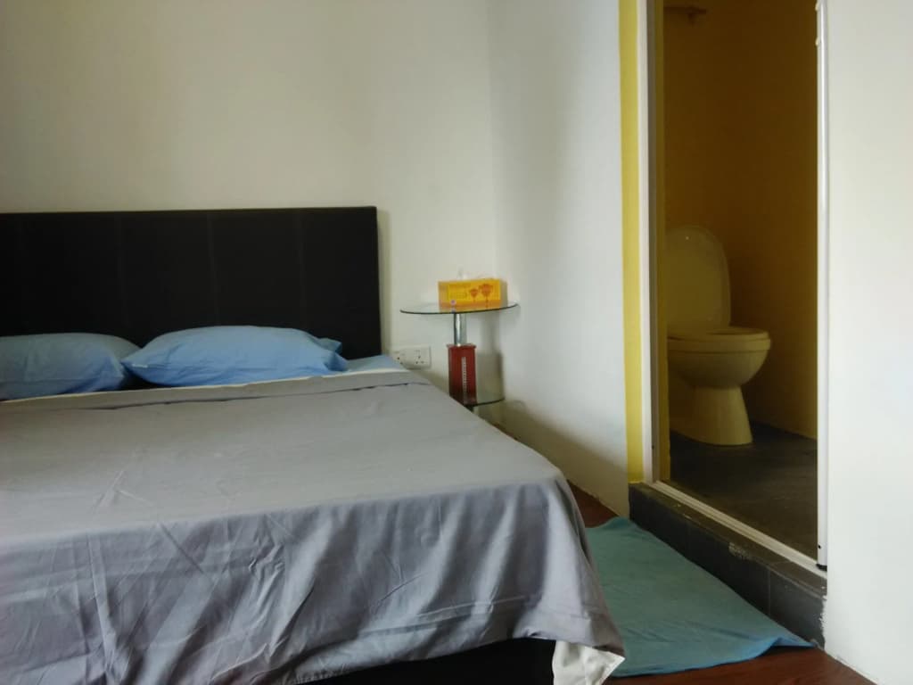 Moon Eleven Hostel Airport Transit - KLIA - photo 3