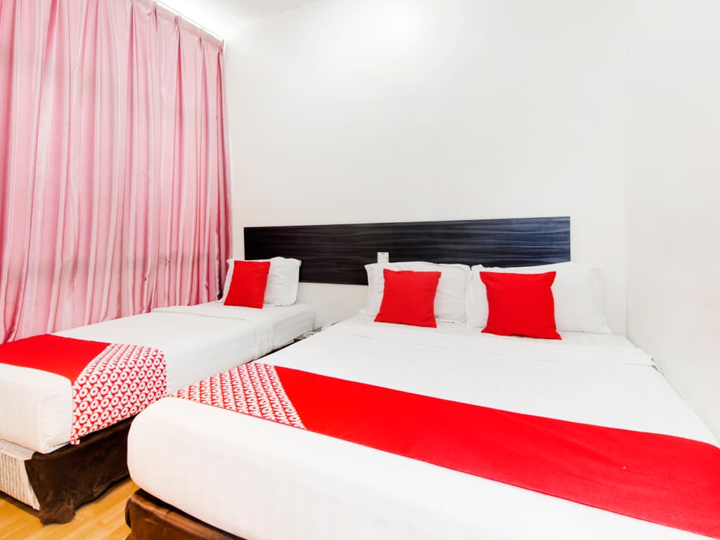 Hotel O I Boutique Hotel - photo 6