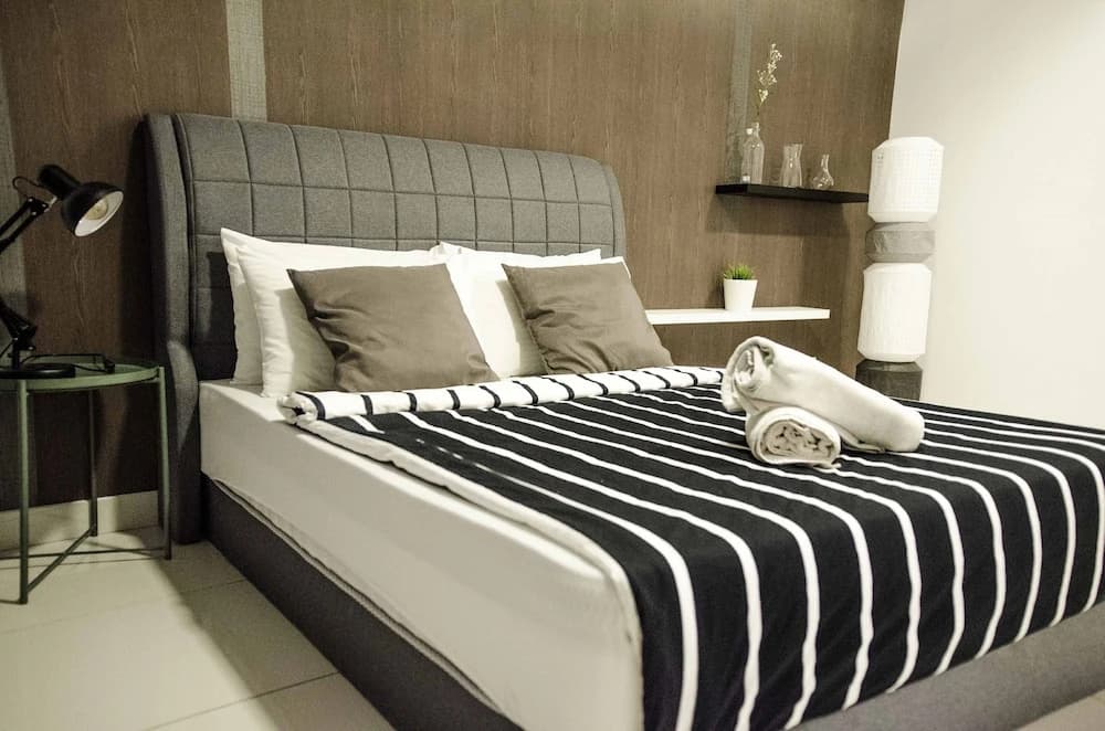 3 Towers KL City @ Penguin Homes - photo 2