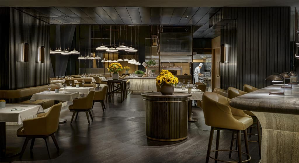Park Hyatt Kuala Lumpur - photo 21