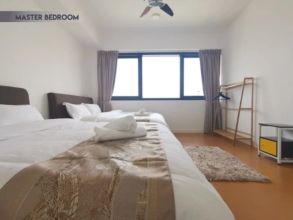 The Hub Service Apartment - photo 9
