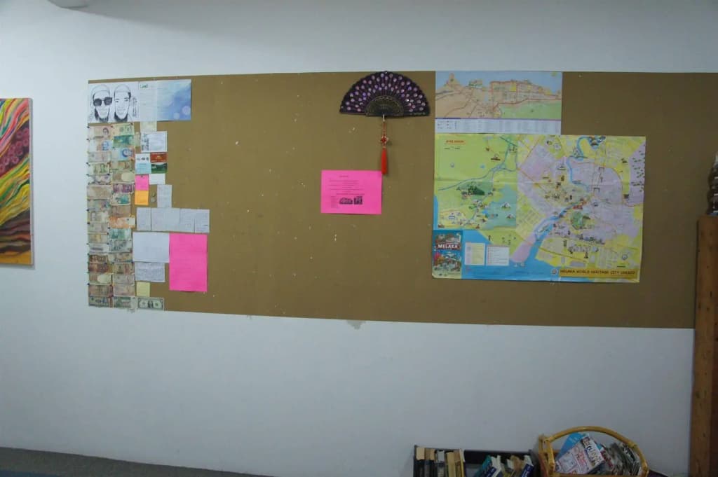 L'armada Guesthouse - photo 10