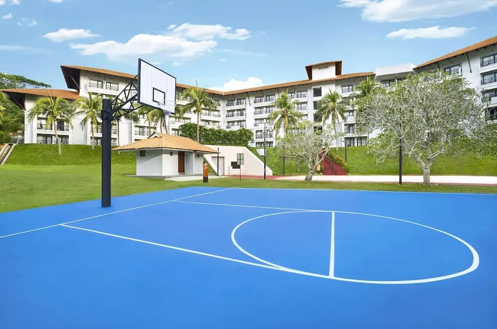 Swiss Garden Resort & Spa Damai Laut - photo 19