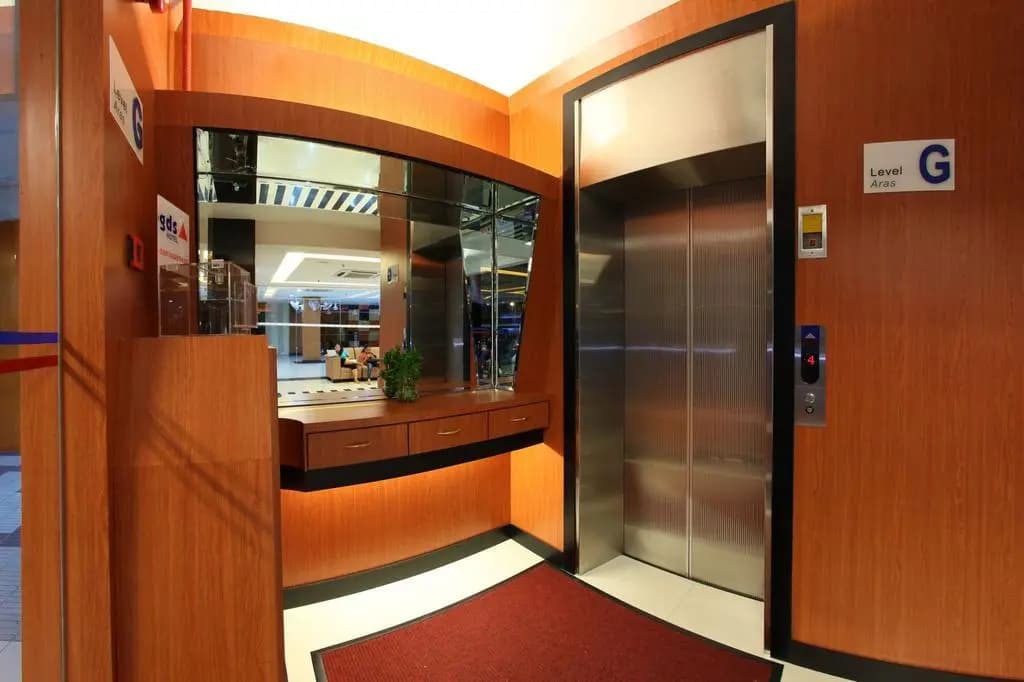 GDS Hotel Kuala Lumpur - photo 20