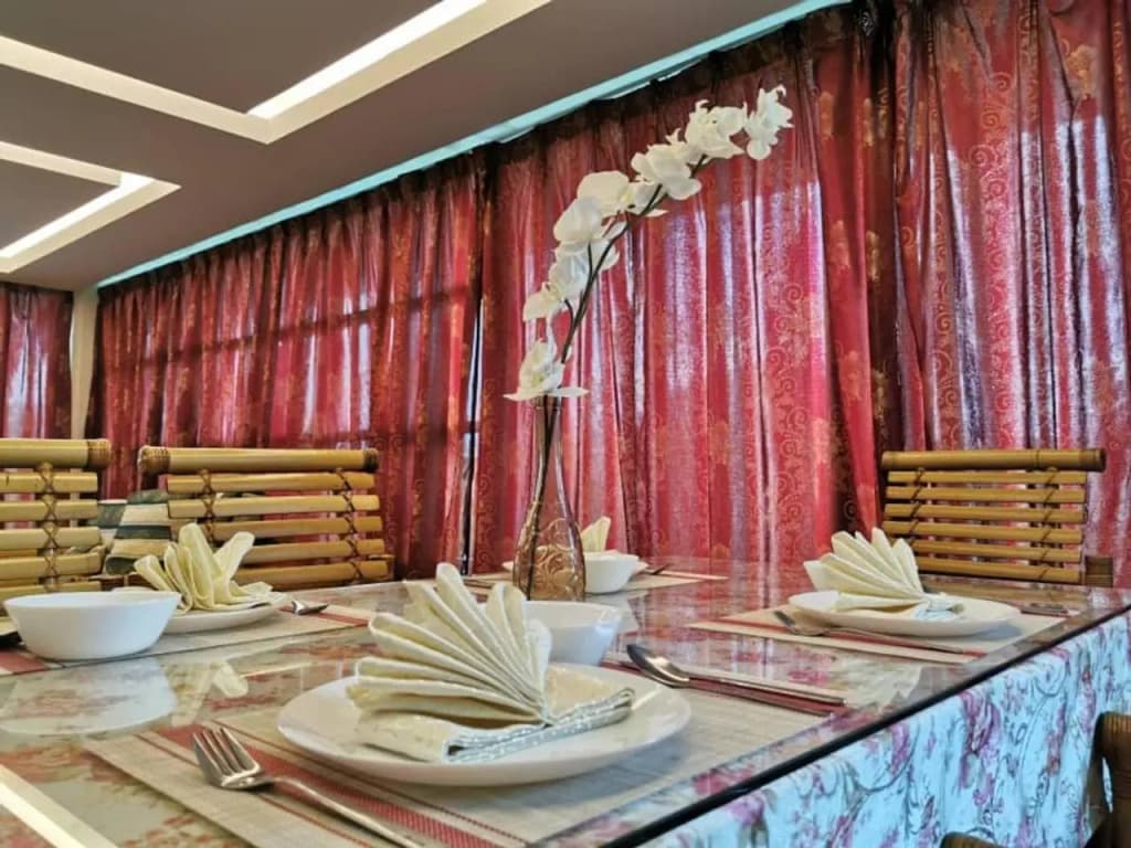 Melang Inn - photo 24