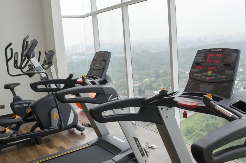 Amerin Hotel Johor Bahru - photo 18